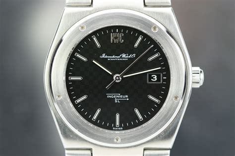 iwc ingenieur 1970|iwc ingenieur for sale.